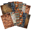 Adorable Scorable Designer Card Packs - Rough & Ready