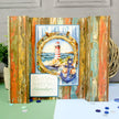Adorable Scorable Designer Card Packs - Rough & Ready