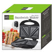 HAUZ ASM289 Non-Stick Compact Sandwich Maker