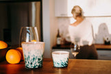 OPAL BACOLI - Fig scented candle