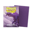 Dragon Shield Sleeves - Matte Standard (Amethyst)
