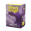 Dragon Shield Sleeves - Matte Standard (Amethyst)