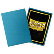 Dragon Shield Sleeves - Sparkling Matte Standard (Amazonite)