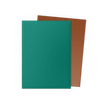 Dragon Shield Sleeves - Matte Standard (Power & Copper)