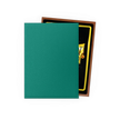 Dragon Shield Sleeves - Matte Standard (Power & Copper)