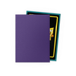 Dragon Shield Sleeves - Matte Standard (Soul & Petrol)