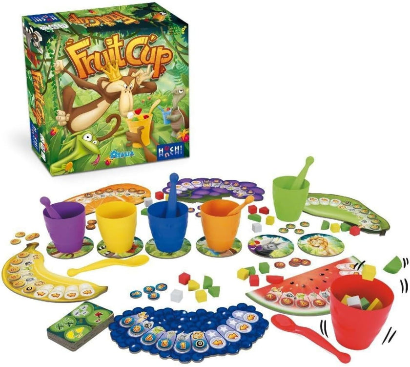 ATALIA - Fruit Cup (FR)