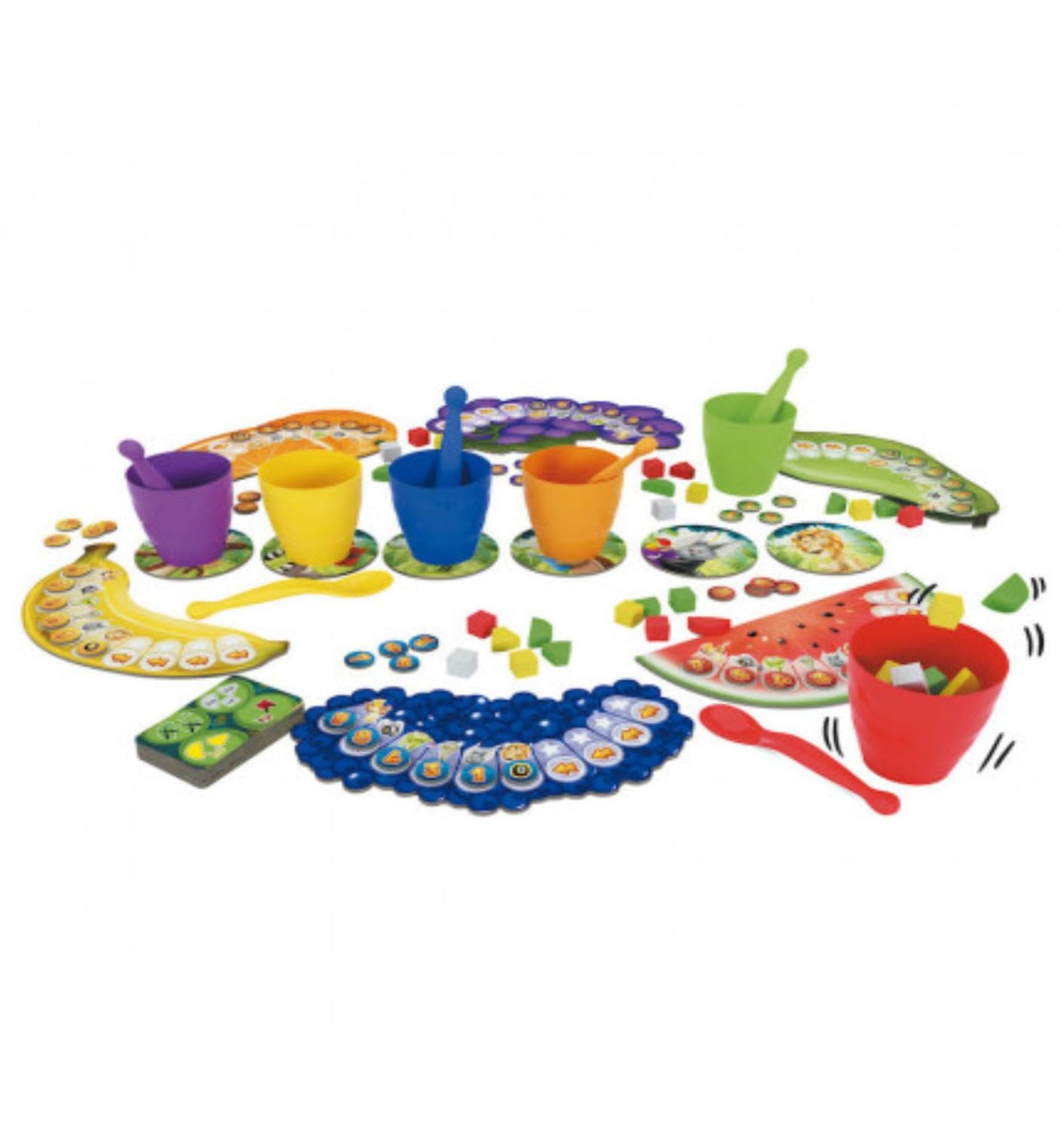 ATALIA - Fruit Cup (FR)