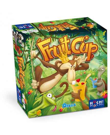 ATALIA - Fruit Cup (FR)