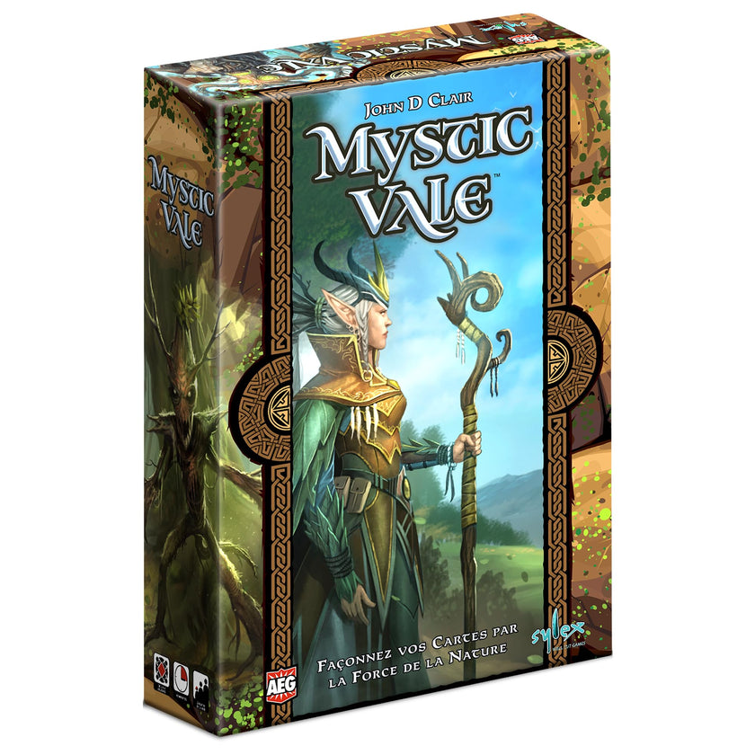 ATALIA - MYSTIC VALE (FR)