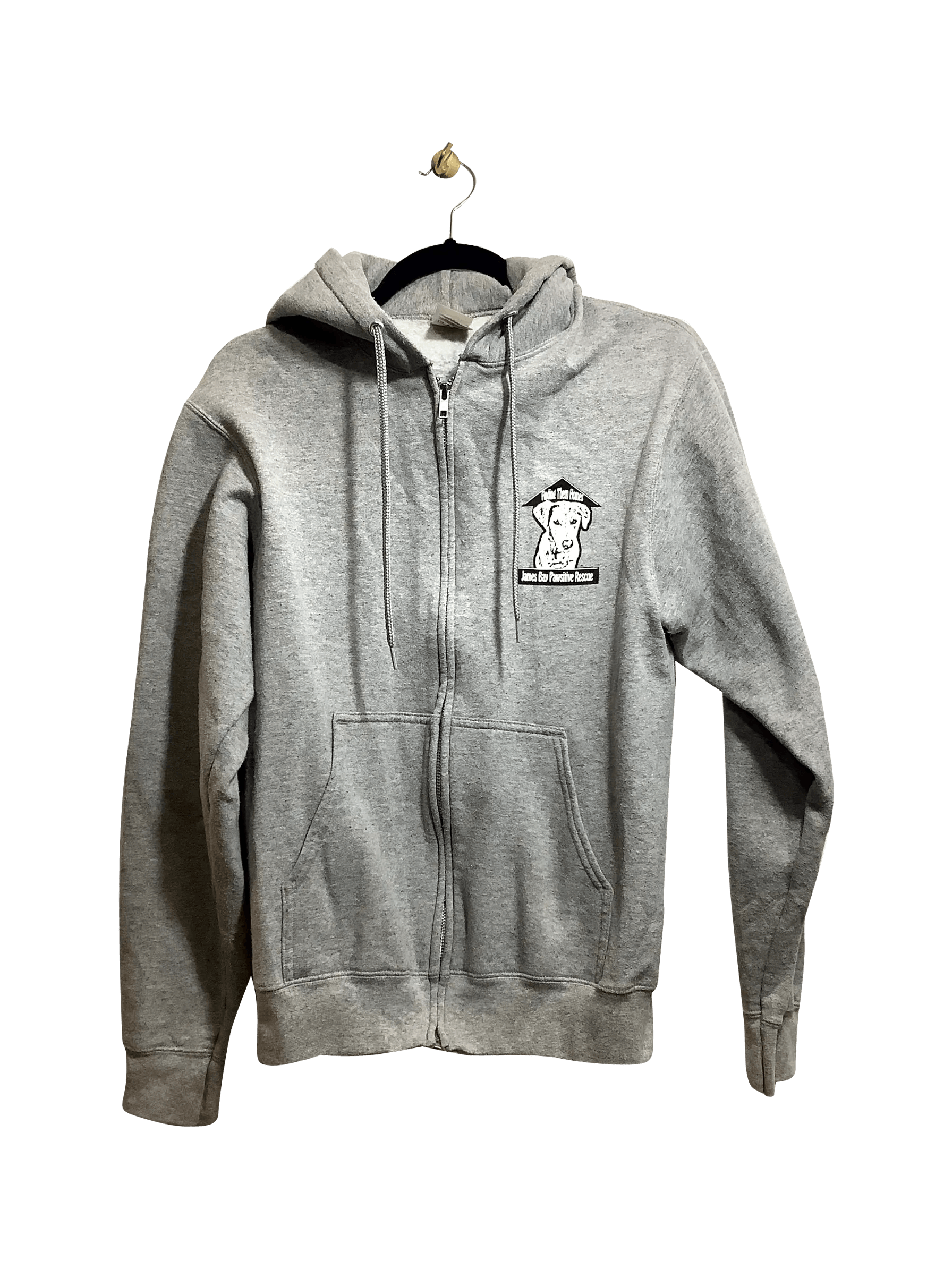ATC Regular fit Sweatshirt in Gray  -  S