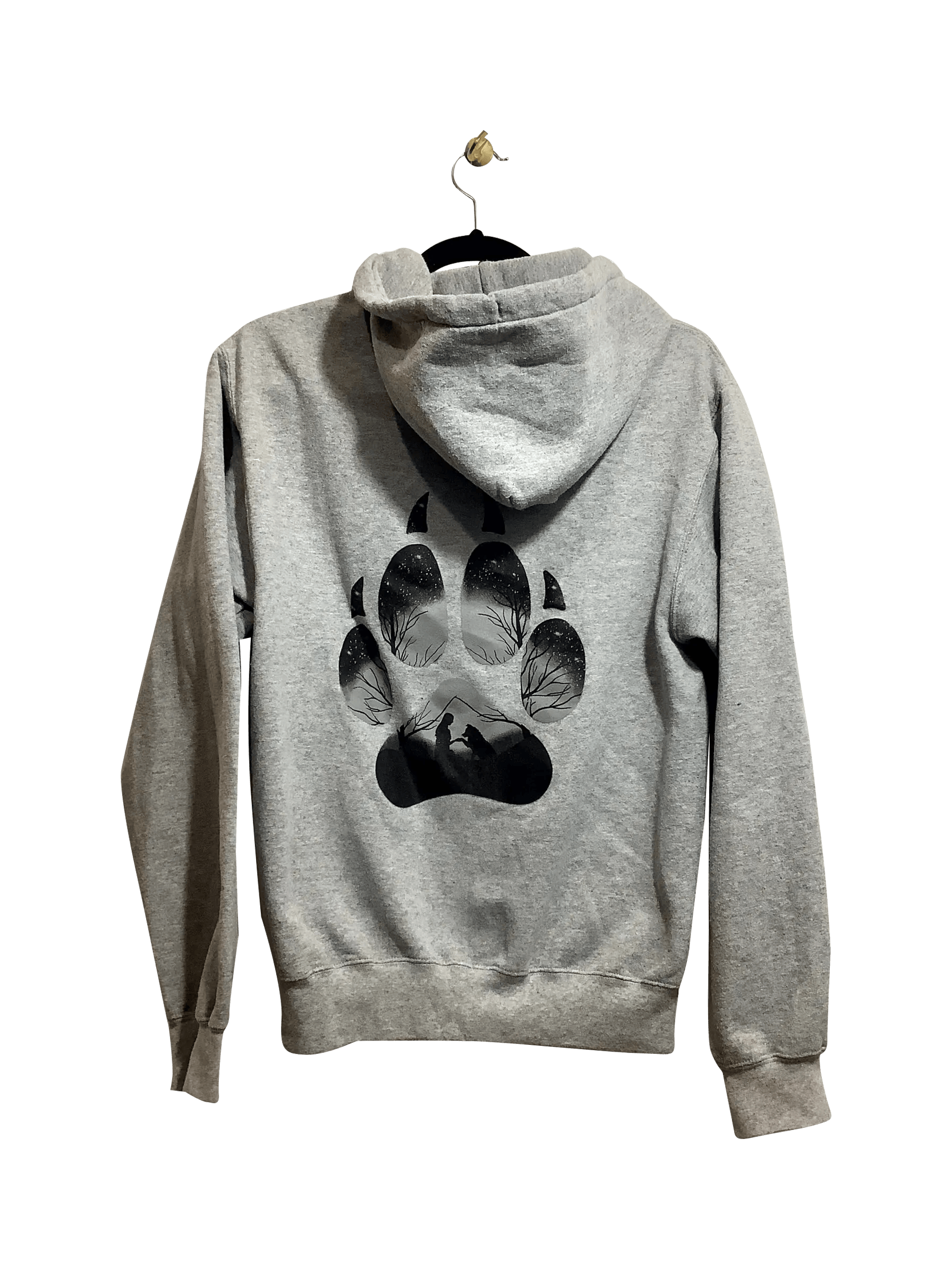 ATC Regular fit Sweatshirt in Gray  -  S