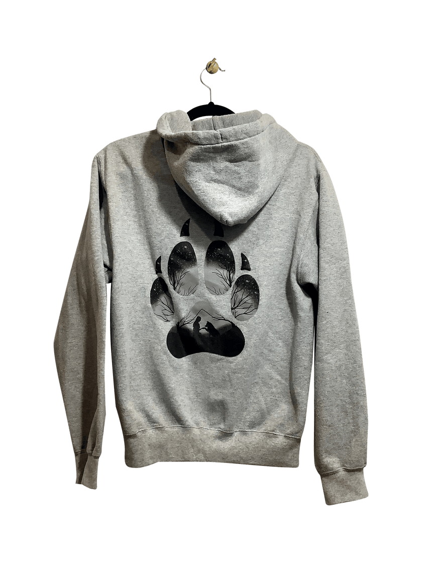 ATC Regular fit Sweatshirt in Gray  -  S