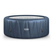 Atlantic | 4/6-Person Inflatable Hot Tub | Round | Integrated Heater