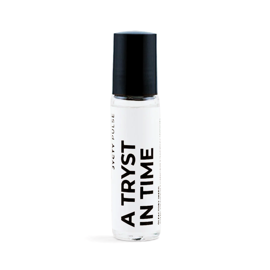 A TRYST IN TIME | Inspired by Aventus Cologne
