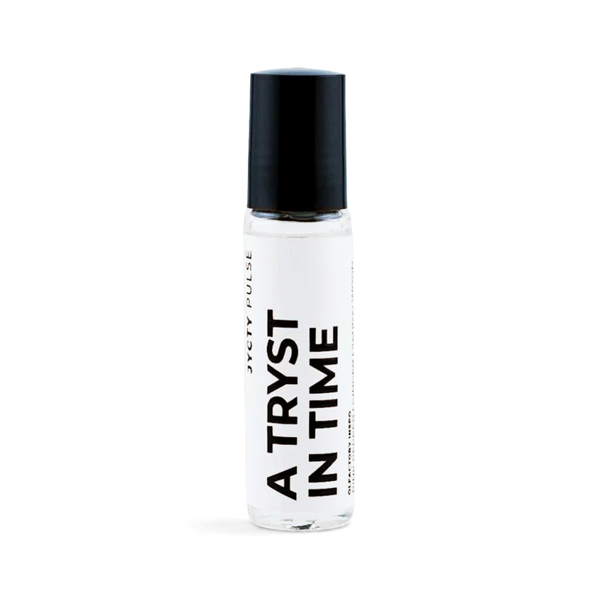 A TRYST IN TIME | Inspired by Aventus Cologne