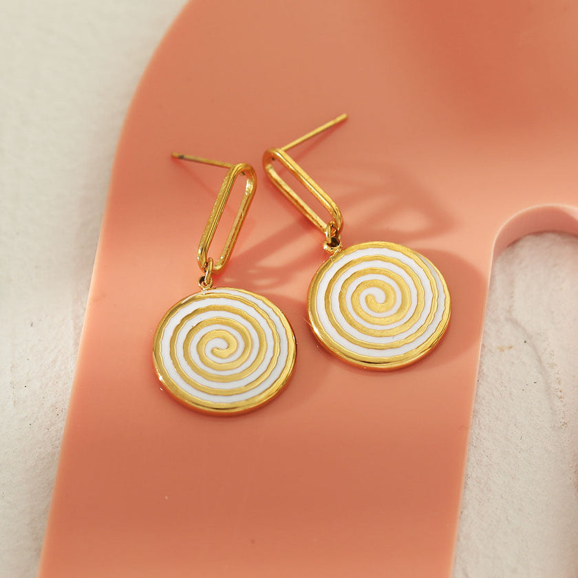 AUBREY Earrings