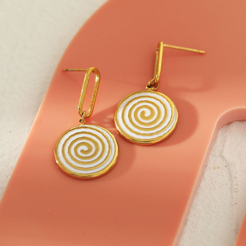 AUBREY Earrings