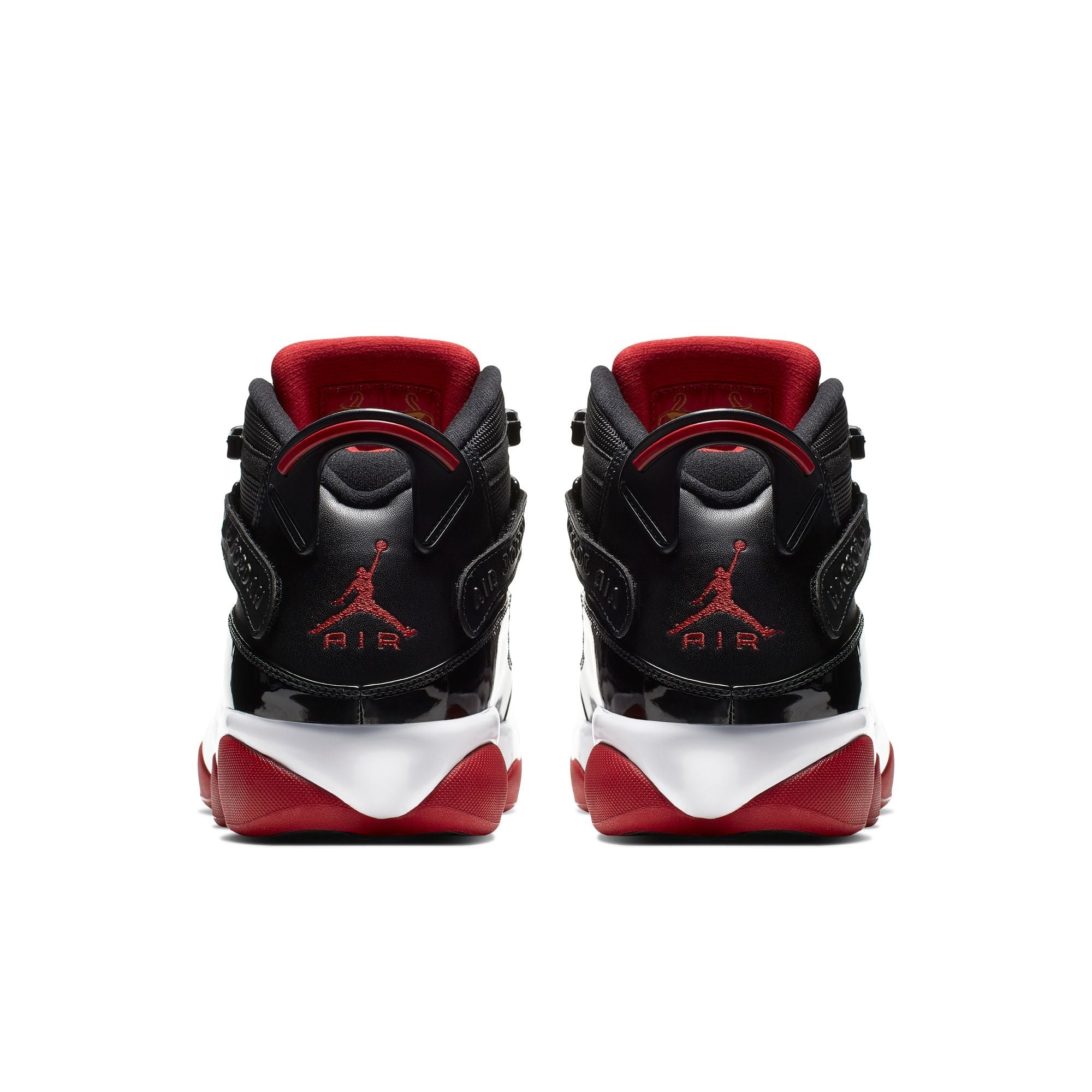 M Jordan 6 Anneaux 322992-062
