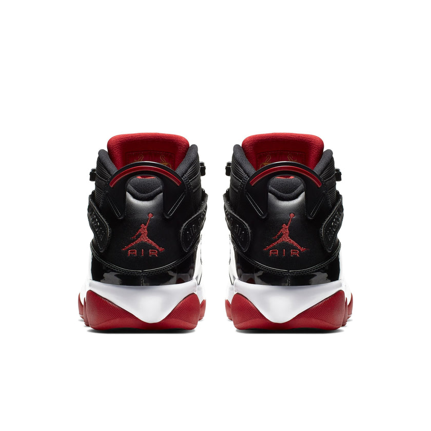 M Jordan 6 Anneaux 322992-062