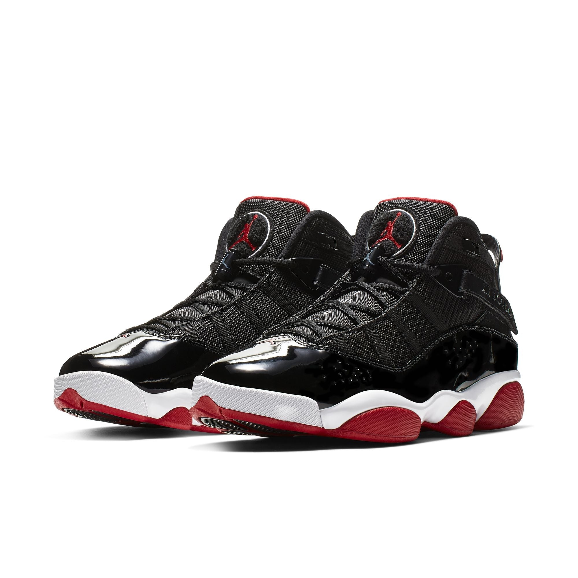 M Jordan 6 Anneaux 322992-062