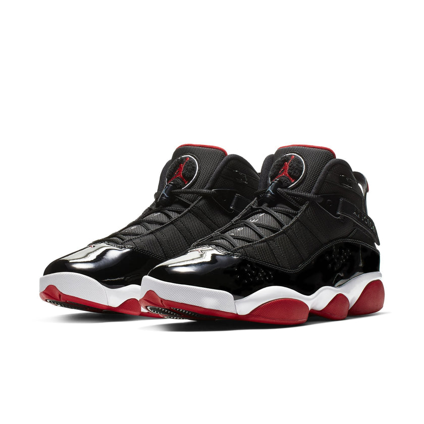 M Jordan 6 Anneaux 322992-062