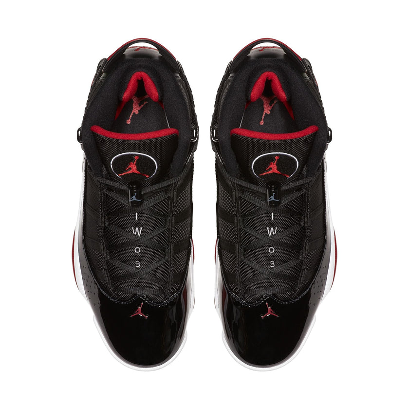 M Jordan 6 Anneaux 322992-062