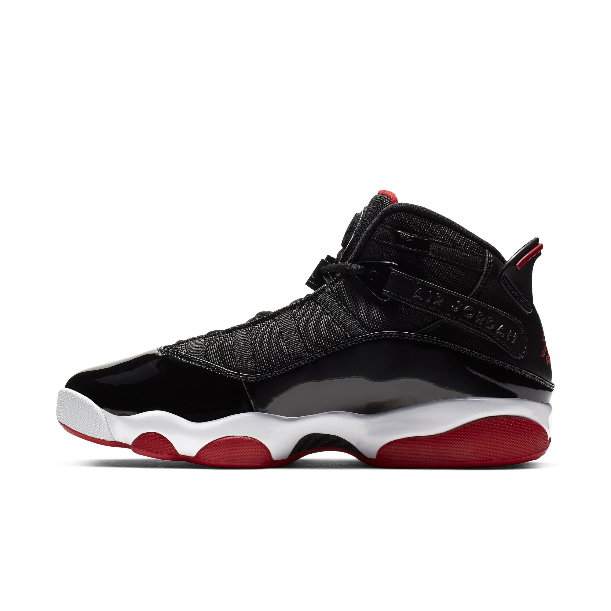 M Jordan 6 Anneaux 322992-062
