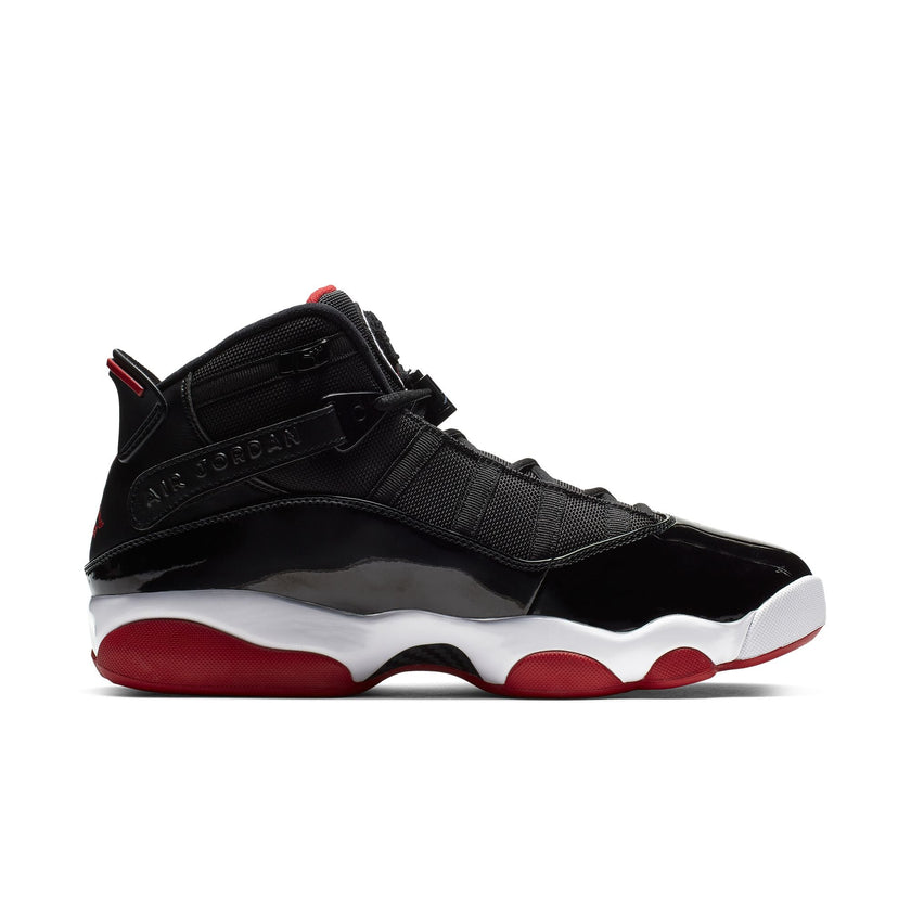 M Jordan 6 Anneaux 322992-062
