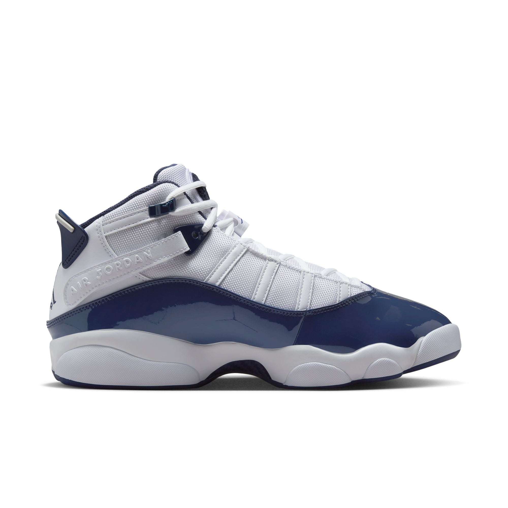 M Jordan 6 Rings 322992-124