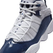 M Jordan 6 Rings 322992-124