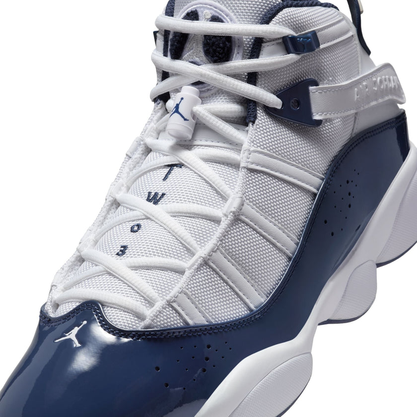 M Jordan 6 Rings 322992-124