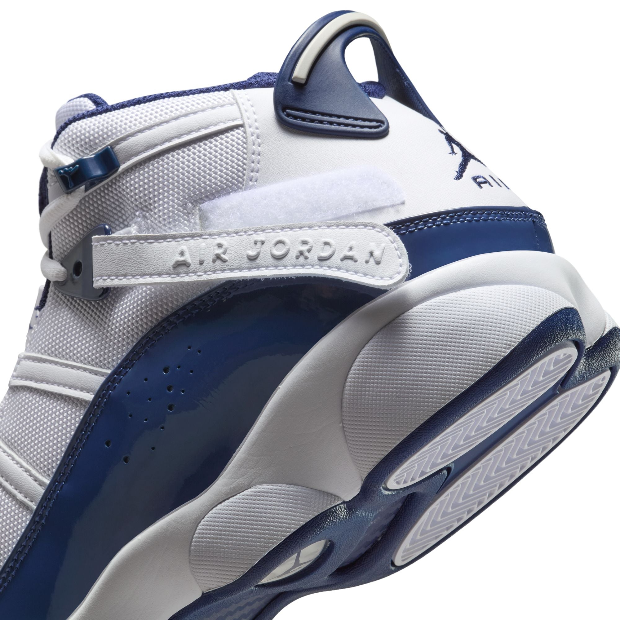 M Jordan 6 Rings 322992-124