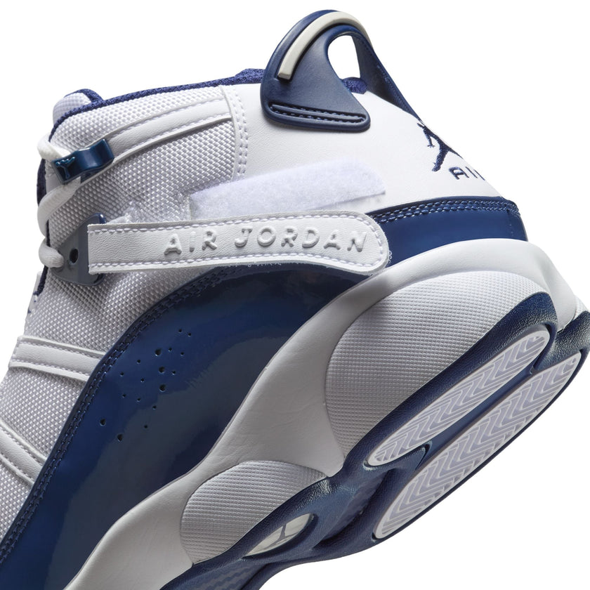 M Jordan 6 Rings 322992-124