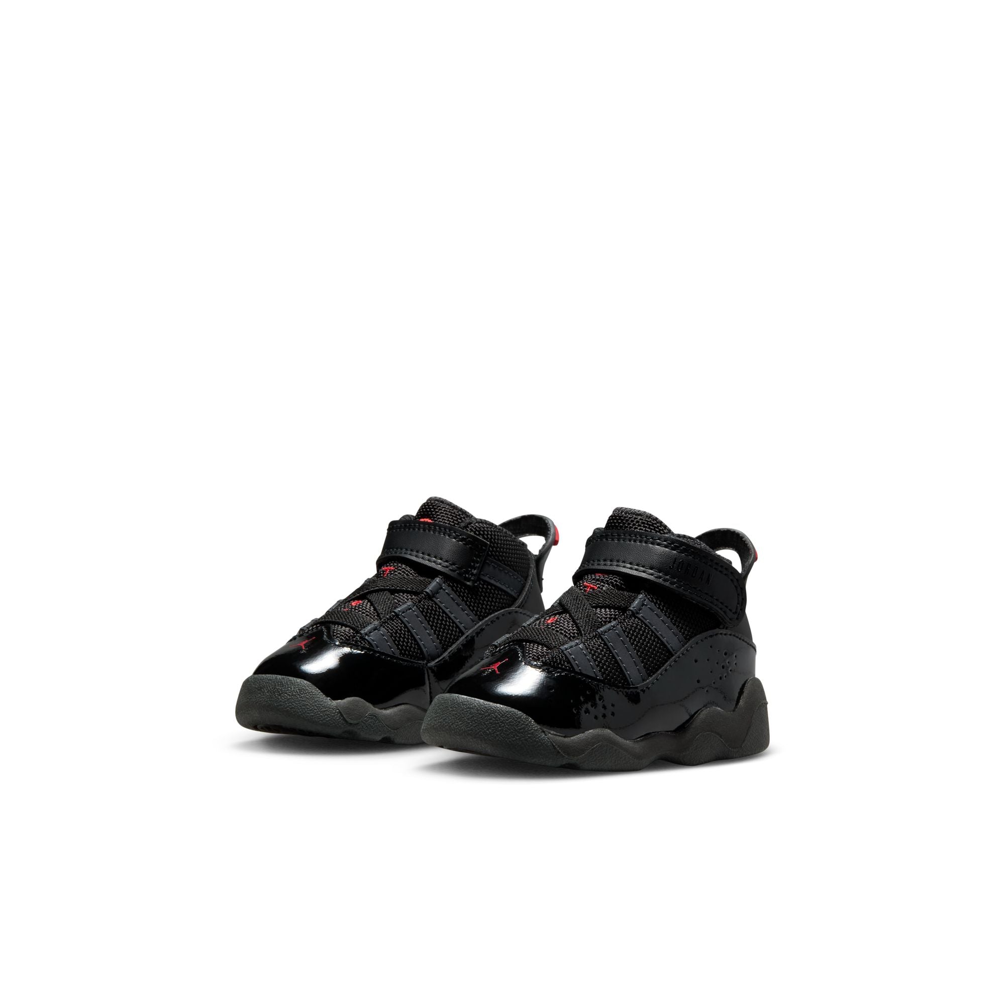 Y Jordan 6 Rings 323420-026