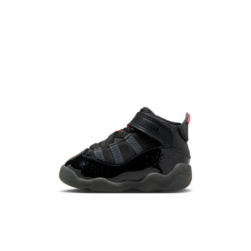 Y Jordan 6 Rings 323420-026