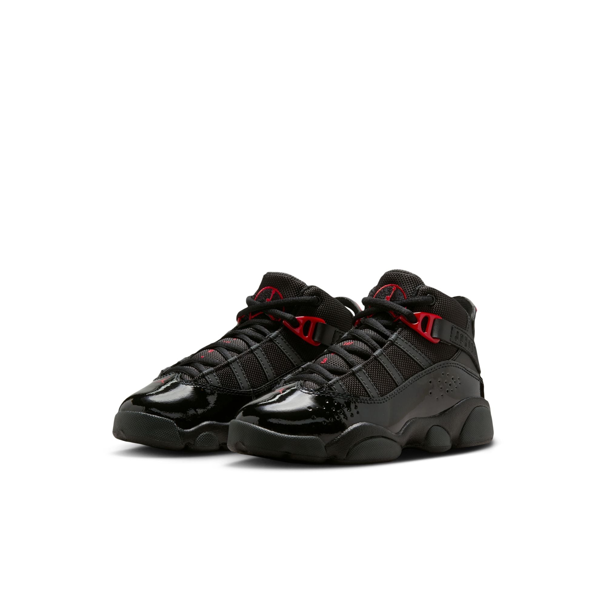 Y Jordan 6 Rings 323432-026