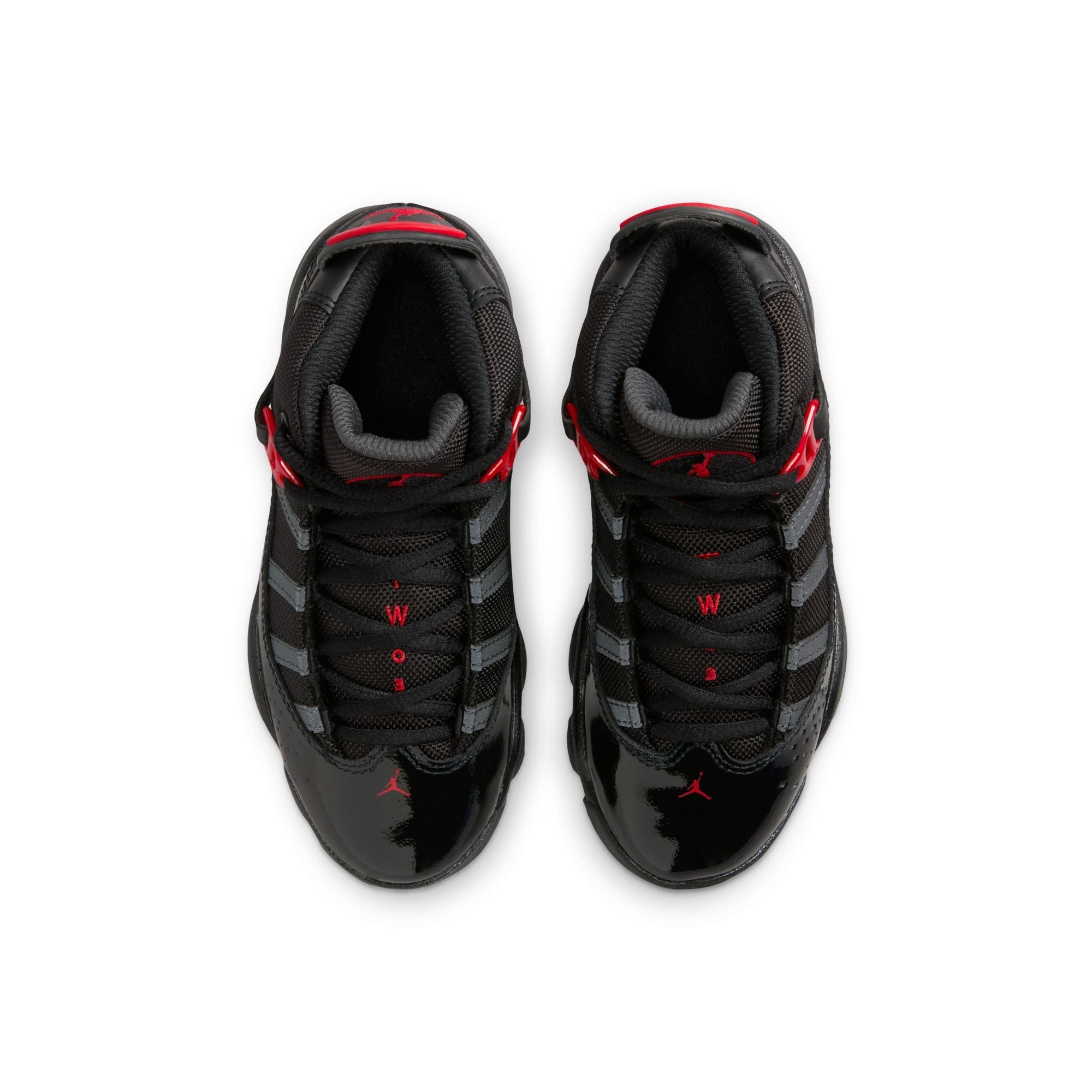 Y Jordan 6 Rings 323432-026