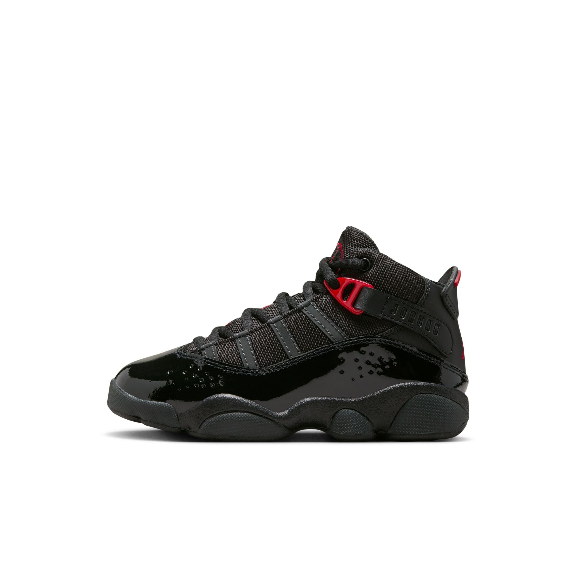 Y Jordan 6 Rings 323432-026