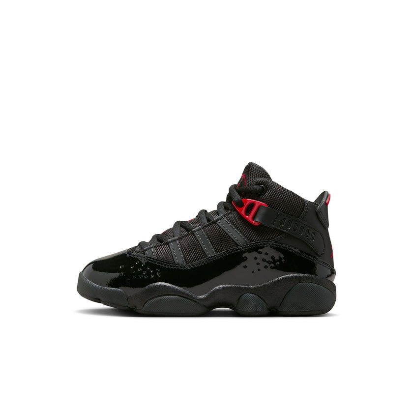 Y Jordan 6 Rings 323432-026