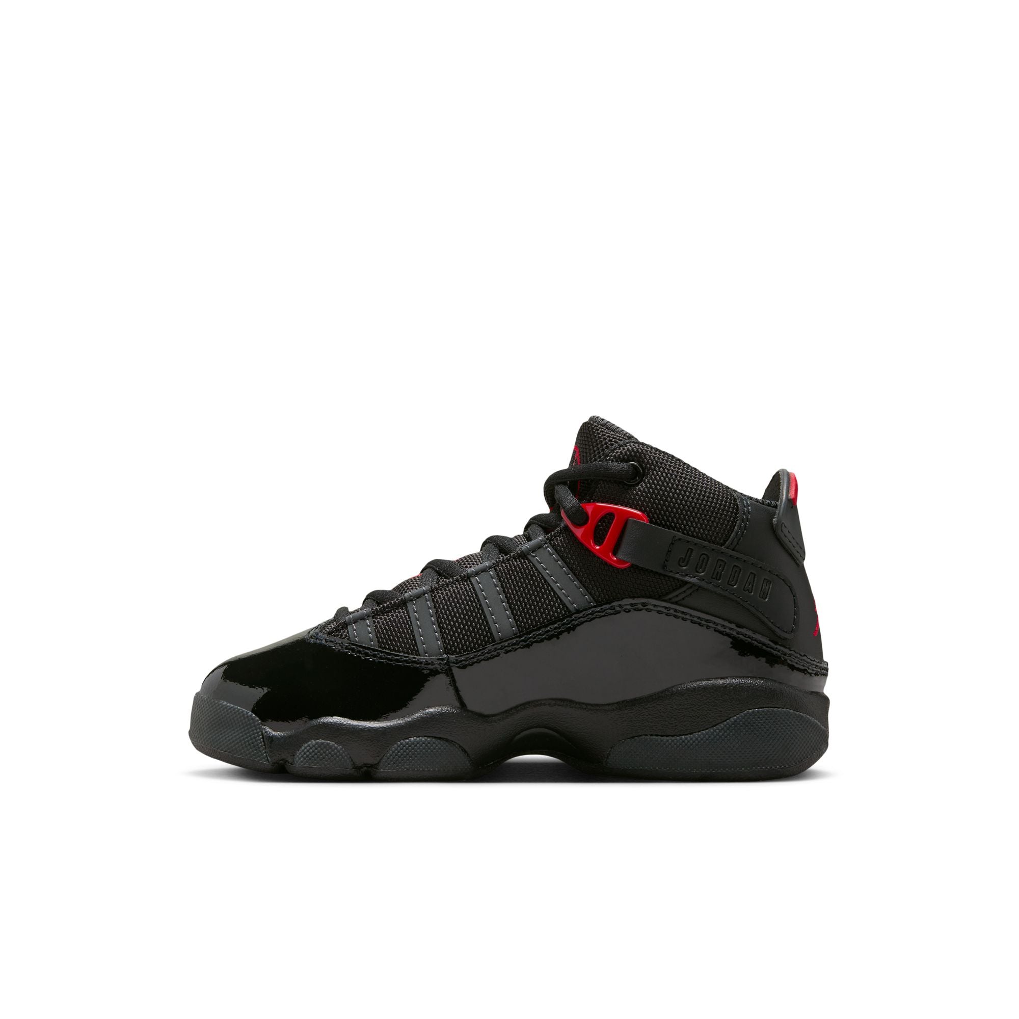 Y Jordan 6 Rings 323432-026