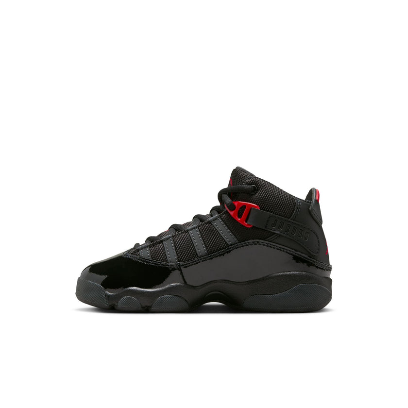 Y Jordan 6 Rings 323432-026