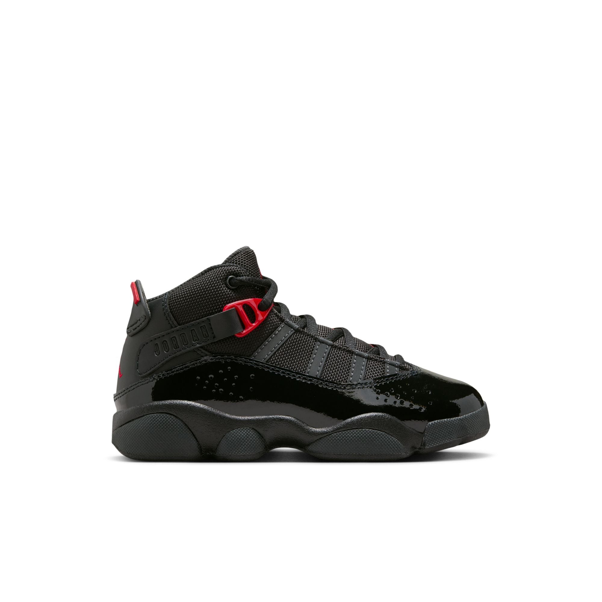 Y Jordan 6 Rings 323432-026