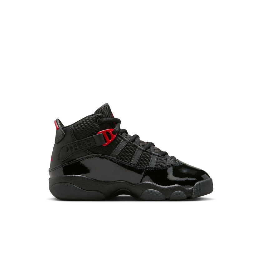 Y Jordan 6 Rings 323432-026