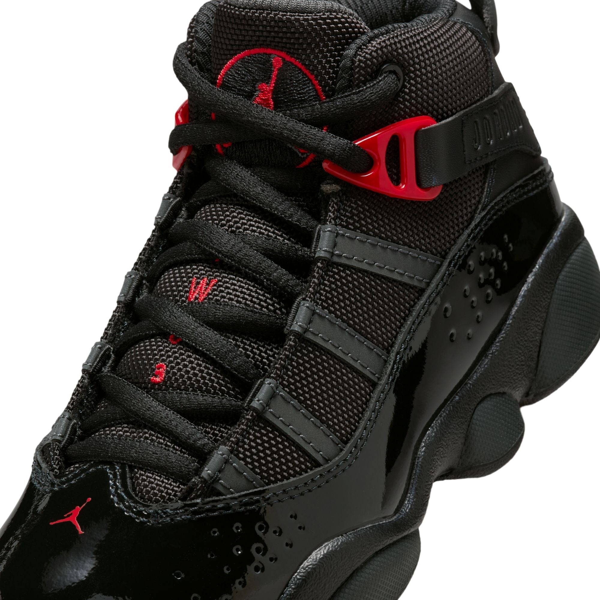 Y Jordan 6 Rings 323432-026