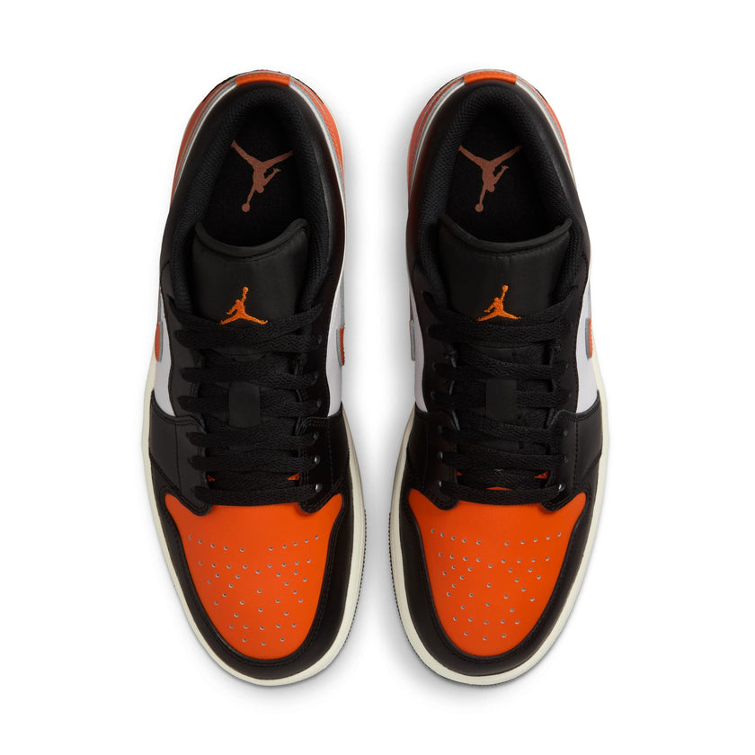 M Air Jordan 1 Low 553558-081