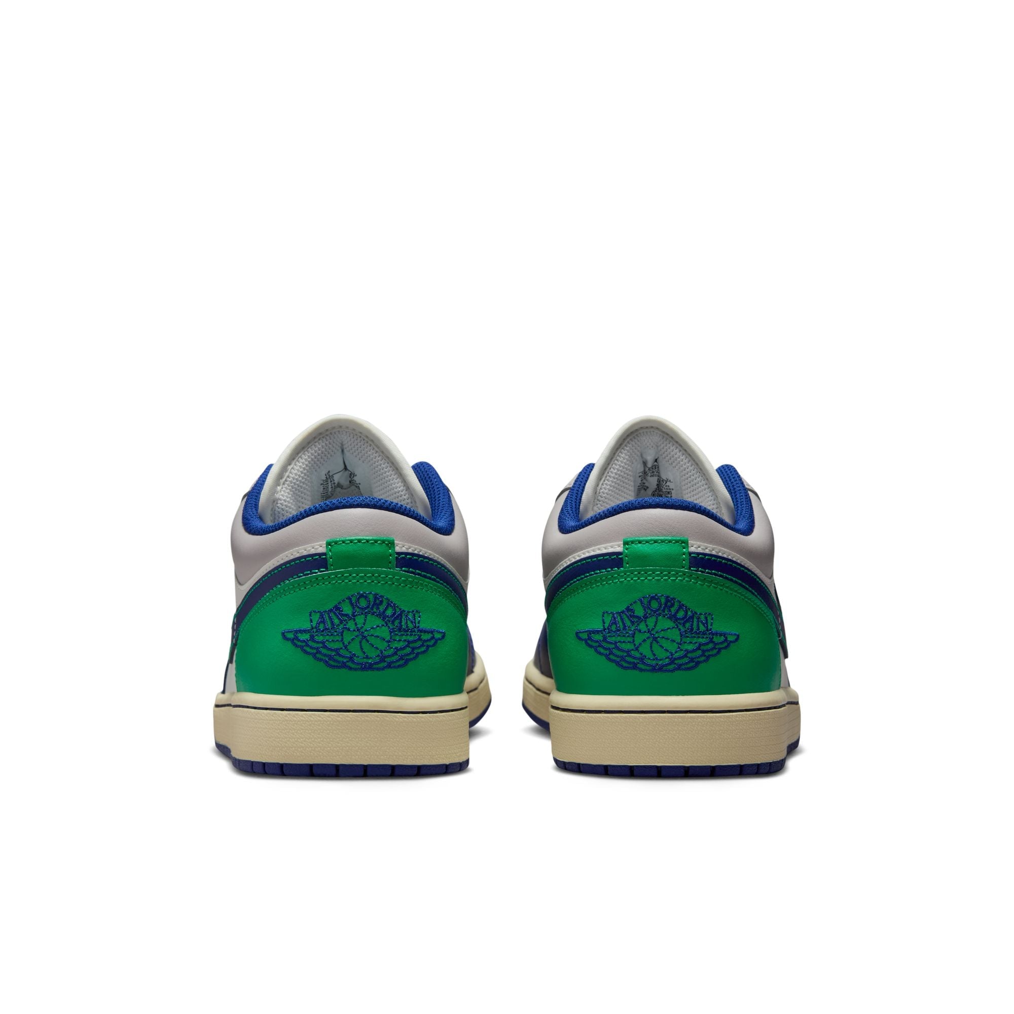 M Air Jordan 1 Low 553558-147