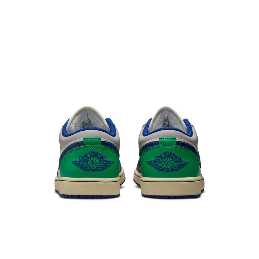 M Air Jordan 1 Low 553558-147