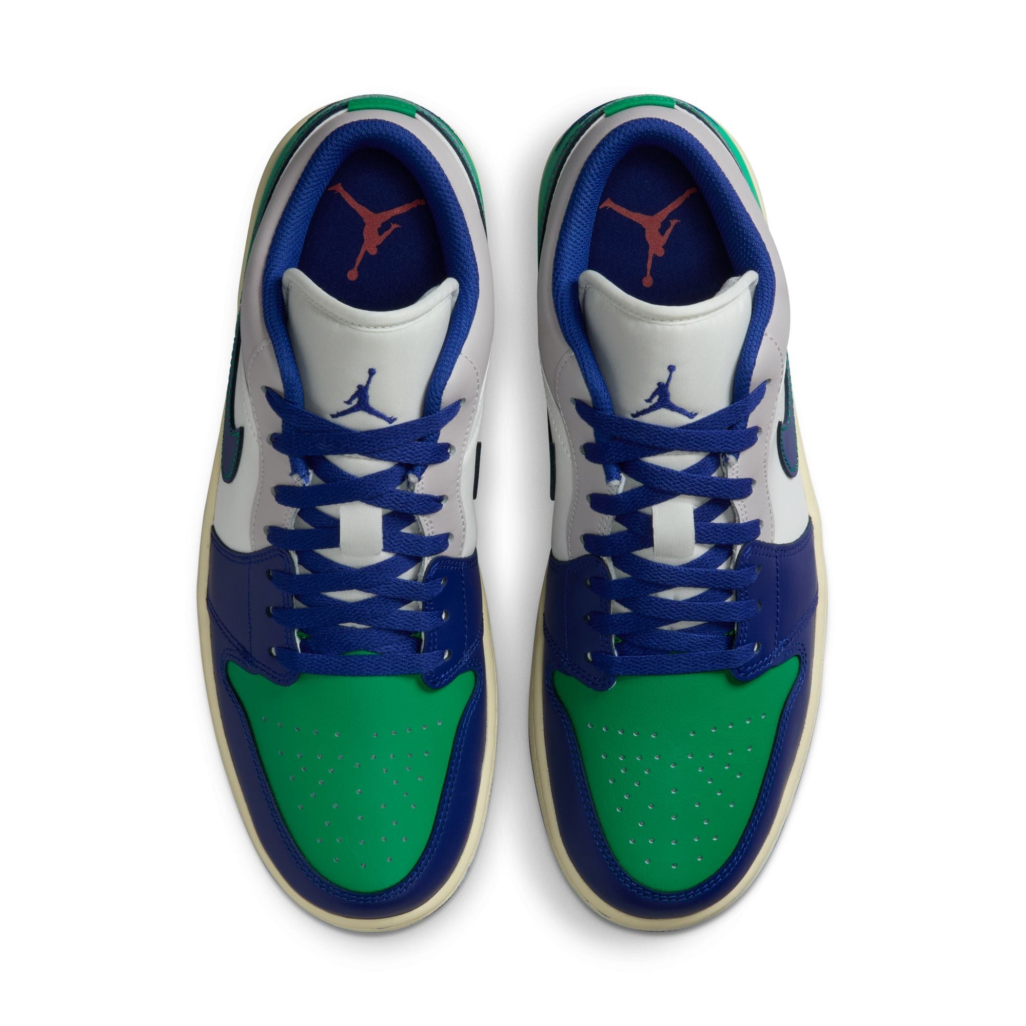 M Air Jordan 1 Low 553558-147