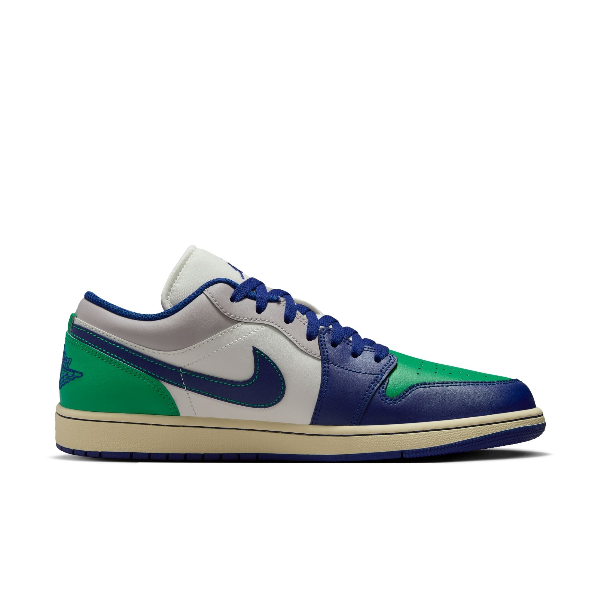 M Air Jordan 1 Low 553558-147